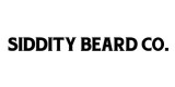 Siddity Beard Co