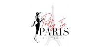 Pretty In Paris
