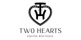 Two Hearts Equine Boutique