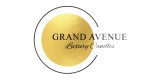 Grand Avenue Luxury Candles