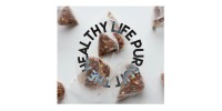 The Healthy Life Pursuit