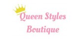 Queen Styles Boutique