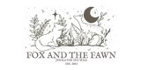 Fox And The Fawn