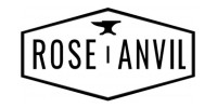 Rose Anvil