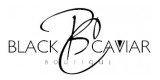 Black Caviar Boutique
