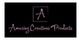 Amazing Creations Products