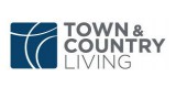 Town And Country Living