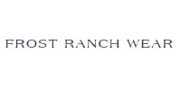 Frost Ranch Wear