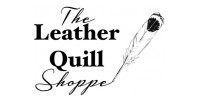 The Leather Quill Shoppe