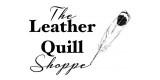 The Leather Quill Shoppe