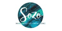 Sozo Hand Crafted Creationz