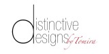 Distinctive Designs By Tomira
