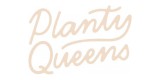 Planty Queens