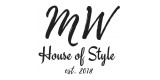 Mw House Of Style