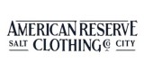 American Reserve Shop