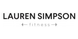 Lauren Simpson Fitness