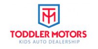 Toddler Motors