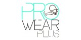 ProWearPlus Designer Medical Uniforms
