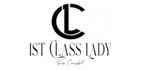 1st Class Lady Boutique