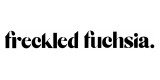 Freckled Fuchsia