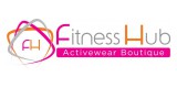 Fitness Hub Shop