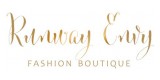Runway Envy Clothing Boutique