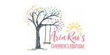 Aria Raes Childrens Boutique