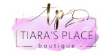 Tiaras Place Boutique