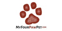 My Four Paw Pet