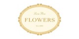 The Love Box Flowers