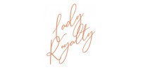 Lady Royalty Apparel