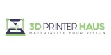 3D Printer Haus