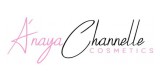 Anaya Channelle Cosmetics