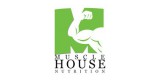 The Muscle House Nutrition