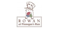 Rowan At Finnegans Run