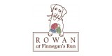 Rowan At Finnegans Run