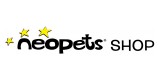 Neopets Shop