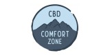 Cbd Comfort Zone