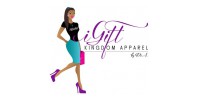 iGift Kingdom Apparel