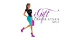 iGift Kingdom Apparel