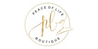 Peace Of Life Boutique