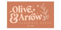 Olive And Arrow