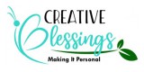 Creative Blessings