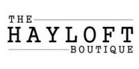 The Hayloftok Boutique