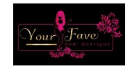 Your Fave Bbw Boutique