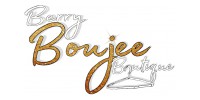 Berry Boujee Boutique