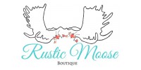 Rustic Moose Boutique