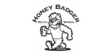 Honey Badgers Shop