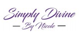 Simply Divine By Nicole