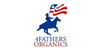 4 Fathers Organics